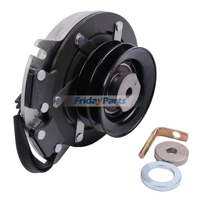 Elektrische Zapfwellenkupplungfür TraktorFür Massey Ferguson,Für andere Marken,Für Murray