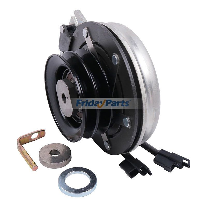 FridayParts Elektrische Zapfwellenkupplung