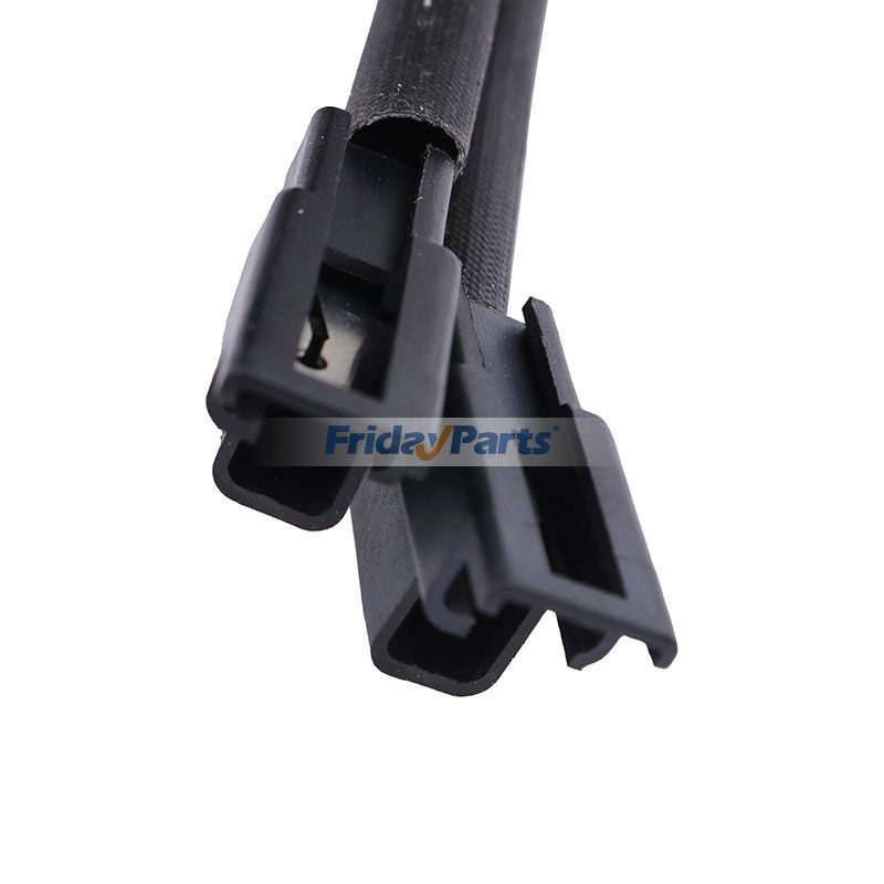 Elektrische Zapfwellenkupplungfür Traktor