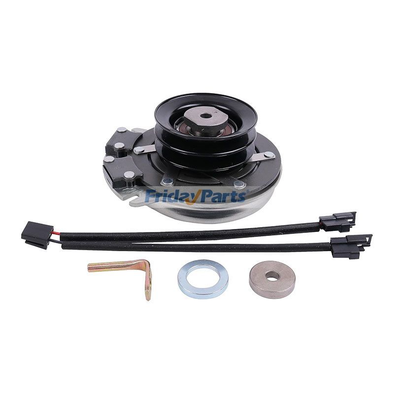 Elektrische Zapfwellenkupplung 1686737SM 1674750SM 104-0265 für Warner Murray Simplicity Sunstar20 GTH AGCO Massey Ferguson Gartentraktor