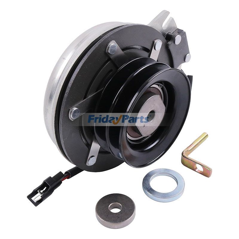 Cub Cadet用,Troy-Bilt用トラクター用電動PTOクラッチ