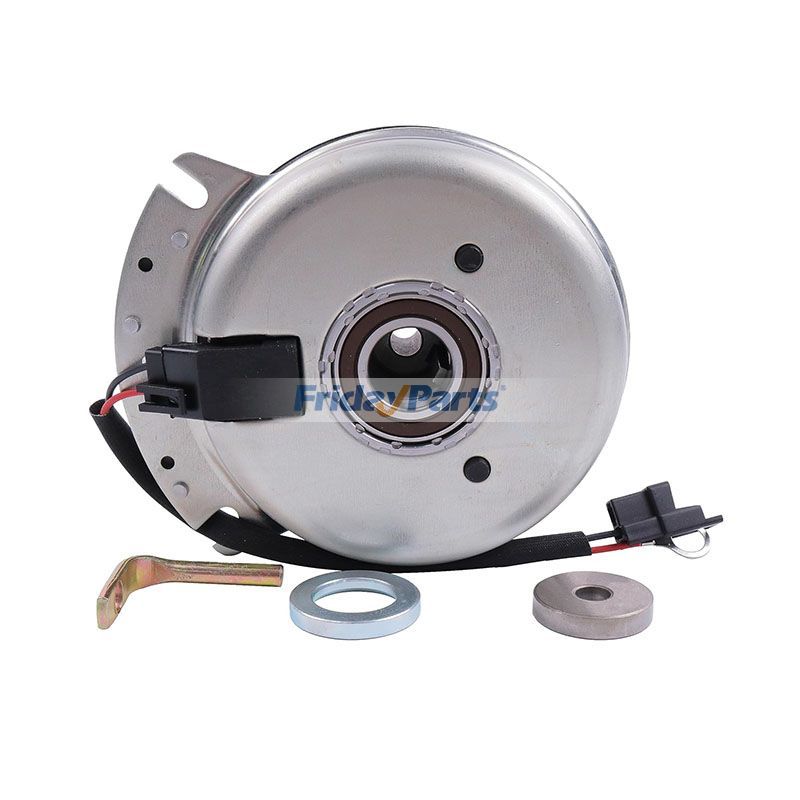 Cub Cadet用,Troy-Bilt用電動PTOクラッチ