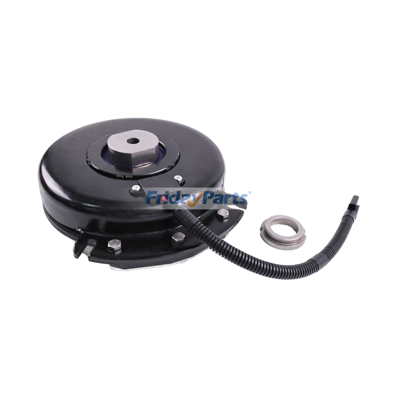 Electric PTO Clutch compatible with Engine,Mower