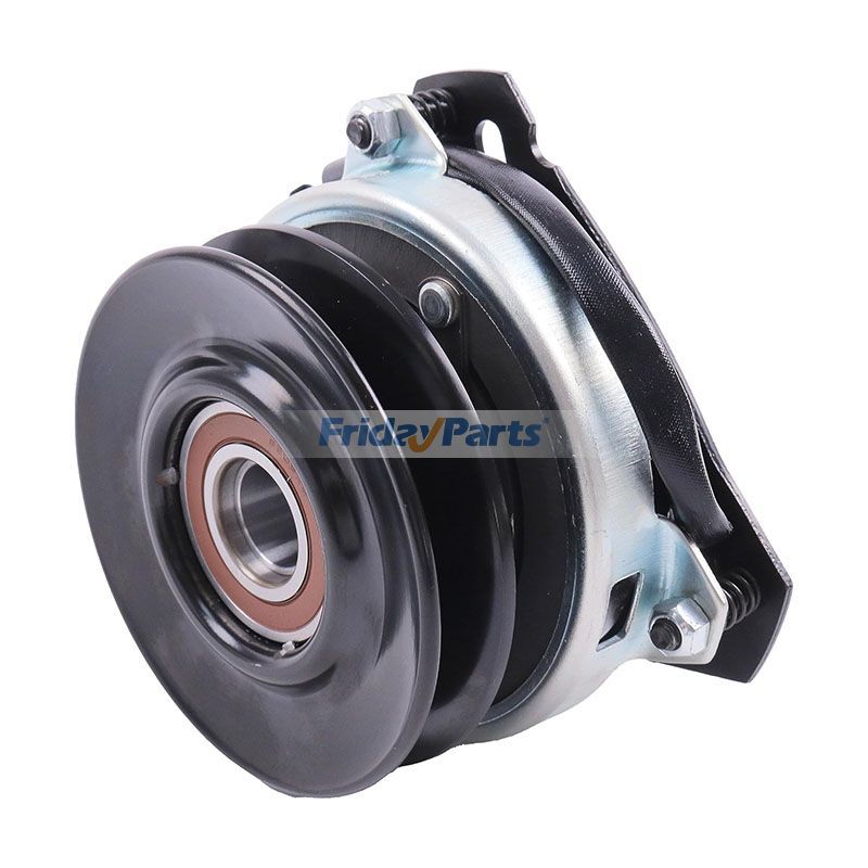 Embrayage de prise de force électrique 5215-51 142600 717-0949 137140 108218X pour Craftsman Husqvarna AYP Cub Cadet GT160 GT180 GT205 GT225