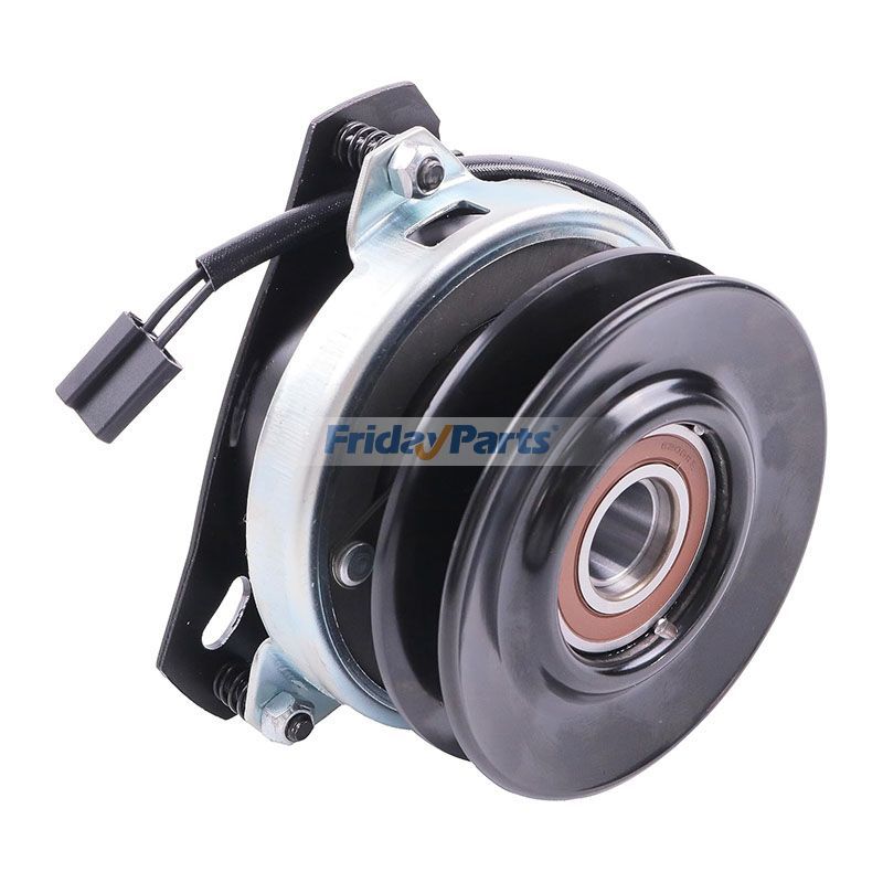 Tractor Electric PTO Clutch