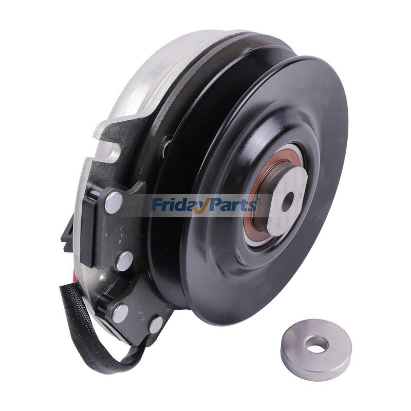 Electric PTO Clutch for Mower