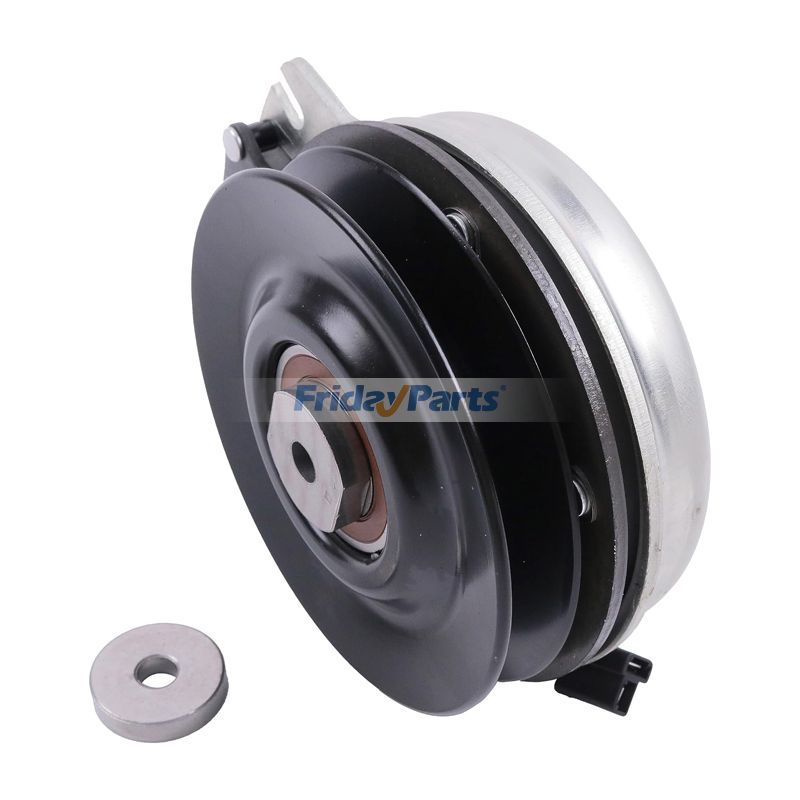 Mower Electric PTO Clutch