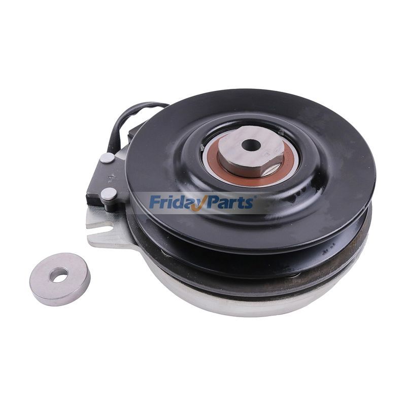 FridayParts Electric PTO Clutch