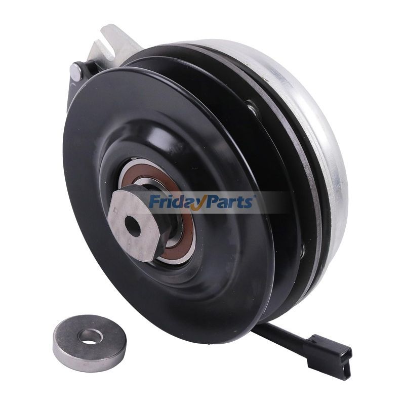 FridayParts Elektrische Zapfwellenkupplung