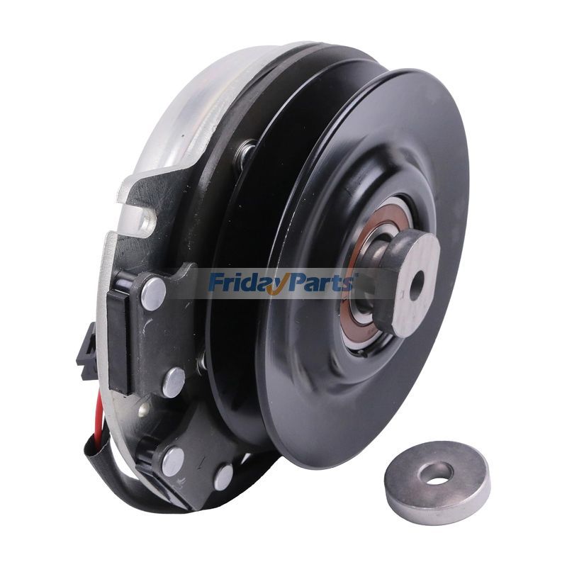 Elektrische Zapfwellenkupplungfür Motor,Mäher