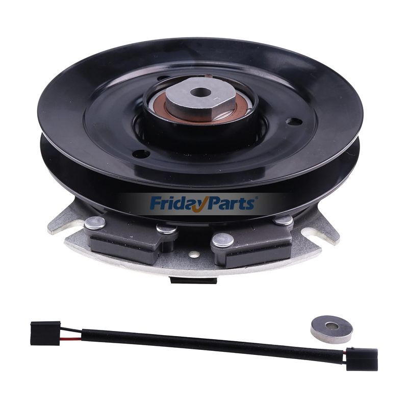 Electric PTO Clutch 5218-243 5218-228 103-3245 for Toro Z Master Z500 Z528 Z553 Exmark Lazer Z