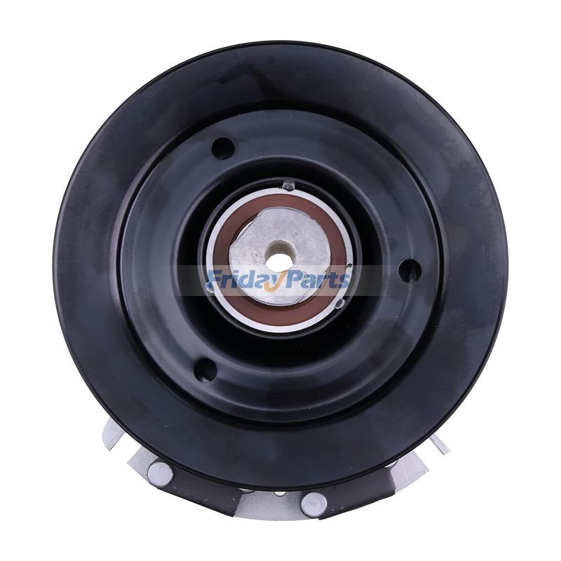 FridayPartsの電動PTOクラッチ