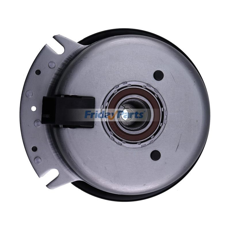 他ブランド用,Toro用,Exmark用草刈り機用電動PTOクラッチ