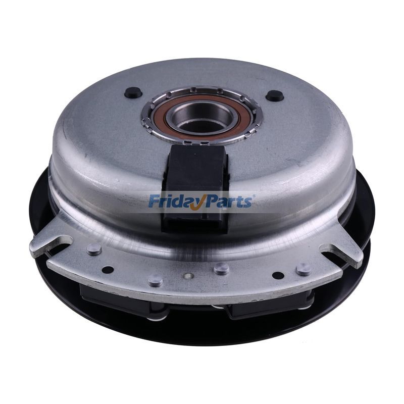 他ブランド用,Toro用,Exmark用電動PTOクラッチ