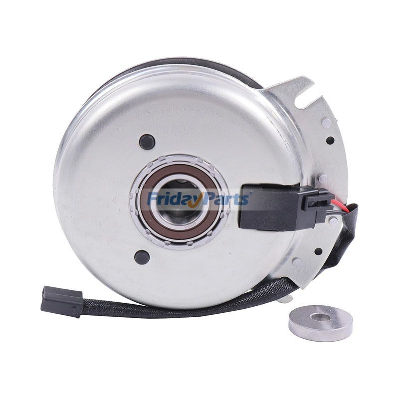 FridayPartsの電動PTOクラッチ