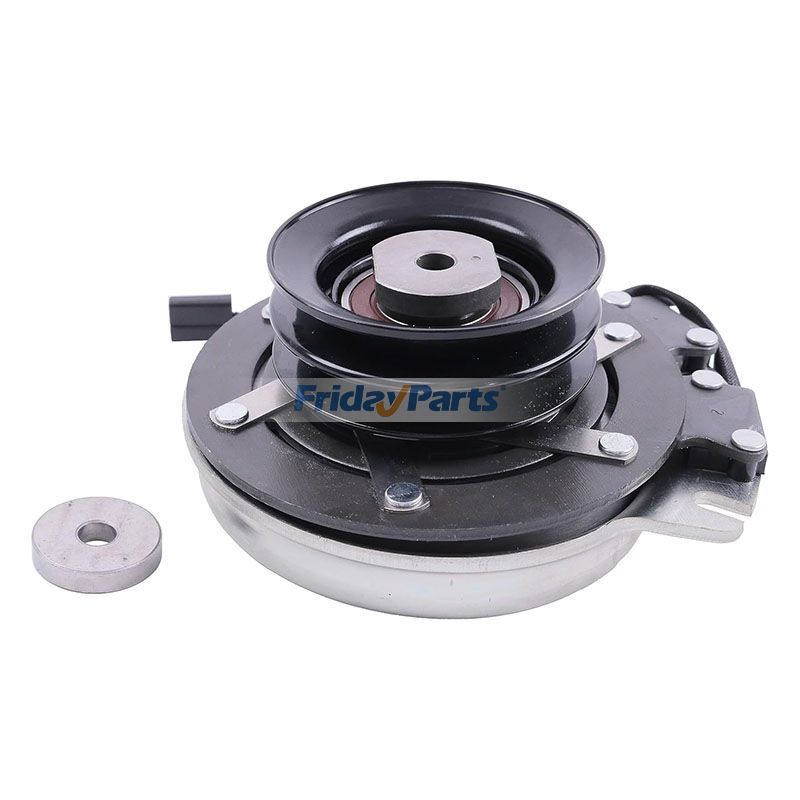 他ブランド用トラクター用電動PTOクラッチ