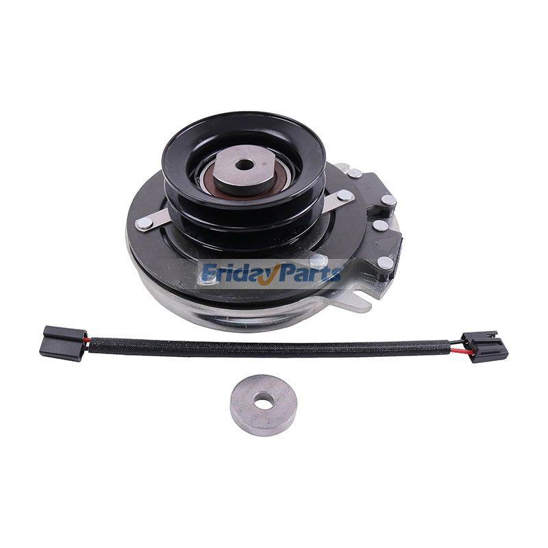 シンプルワーナーエクストリームサンスターズ用電動PTOクラッチ5218-39 X0294