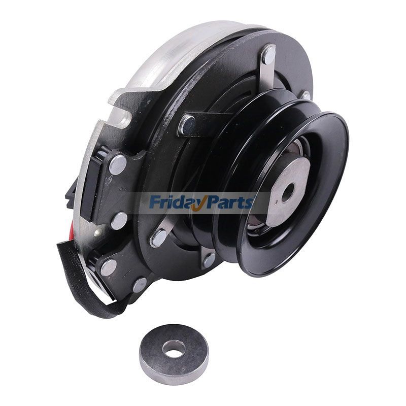 FridayPartsで電動PTOクラッチを購入