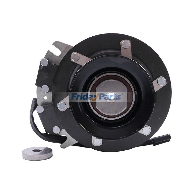 他ブランド用電動PTOクラッチ