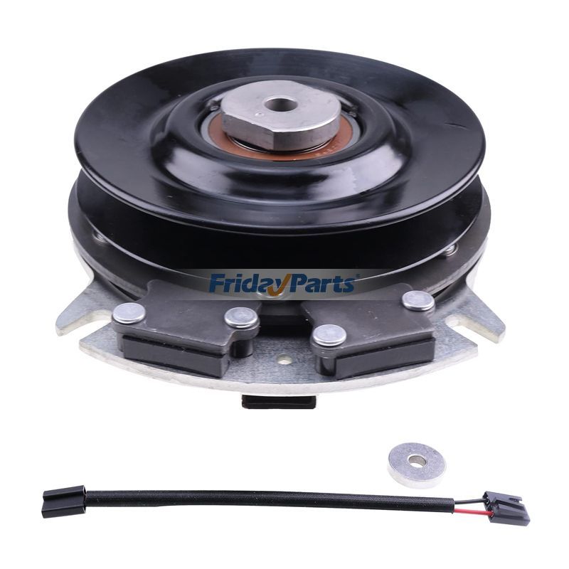 Electric PTO Clutch 5218-6 717-3403 917-3403 00389900 for Cub Cadet GT2186 GT2523 Gravely PM/ZT Series Warner Ariens MTD