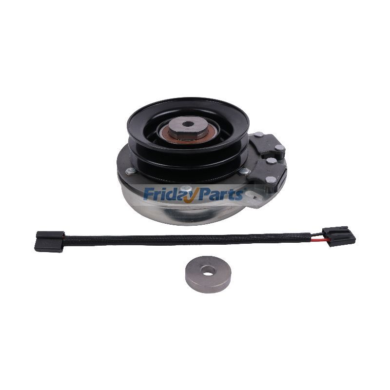 グラスホッパー ゼロターン芝刈り機 616 618 718 用電動 PTO クラッチ 5219-10 X0328