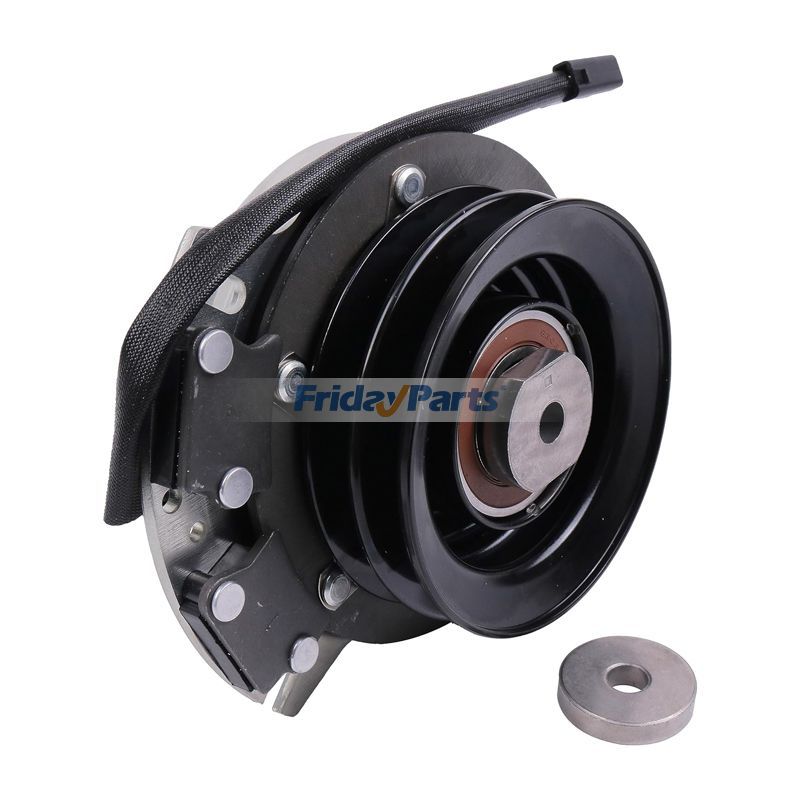 Grasshopper用用グラスホッパー ゼロターン芝刈り機 616 618 718 用電動 PTO クラッチ 5219-10 X0328