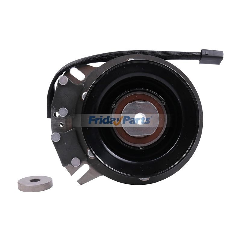 FridayPartsの電動PTOクラッチ