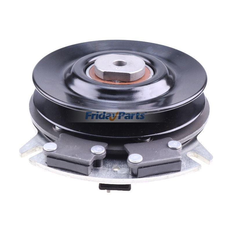 Electric PTO Clutch for Mower