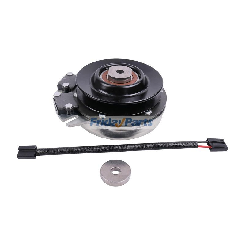 Electric PTO Clutch 539120786 5219-80 5219-102 for Husqvarna EZF3417 Yazoo Kees ZMMKW 34170 ZTR