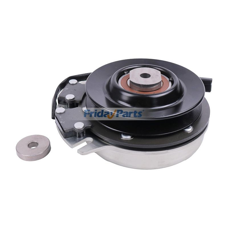 Electric PTO Clutch for Mower