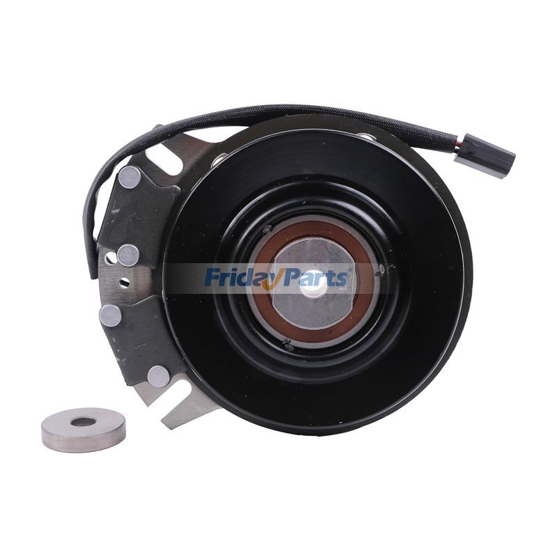 Electric PTO Clutch in Stock in China,China Stock