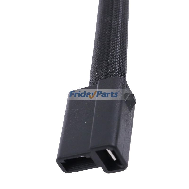 FridayParts Electric PTO Clutch