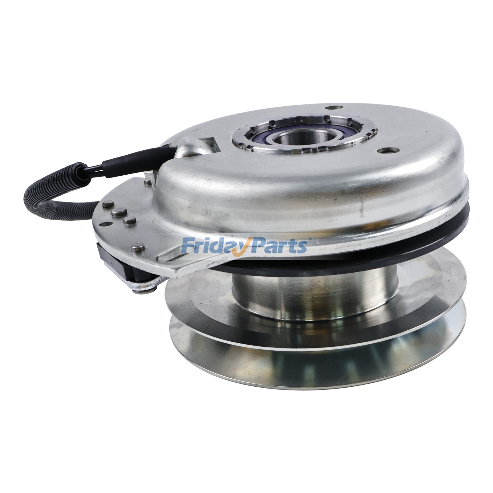 Embrayage de prise de force électrique 605777K 5219-191 pour tondeuse Hustler Raptor SD SDXpourPour AUTRE MARQUE