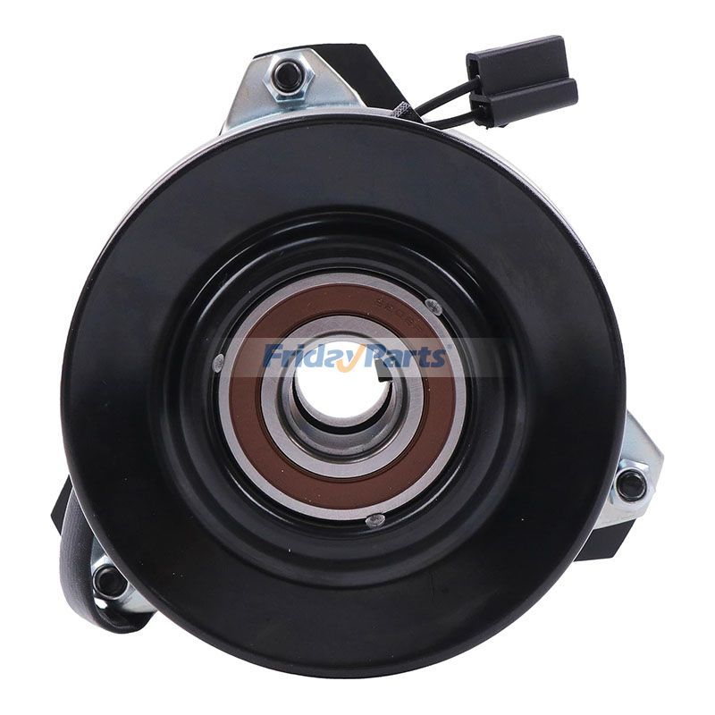 FridayPartsの電動PTOクラッチ