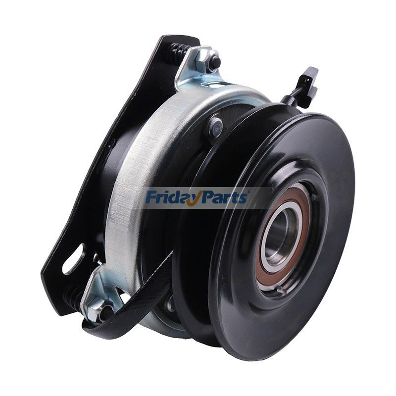 Cub Cadet用,他ブランド用,Troy-Bilt用トラクター用電動PTOクラッチ