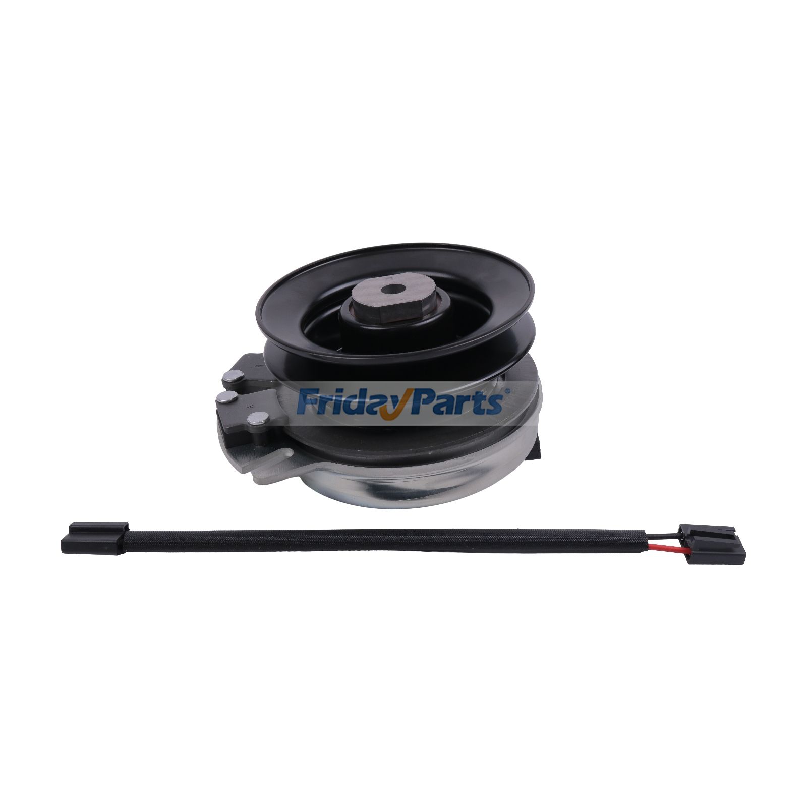 Electric PTO Clutch 717-3385A for Cub Cadet Garden Tractor 2130 2135 2140 2145 2146 2150 2155 2166 GT2000 GT2542 Lawn Tractor LT2138