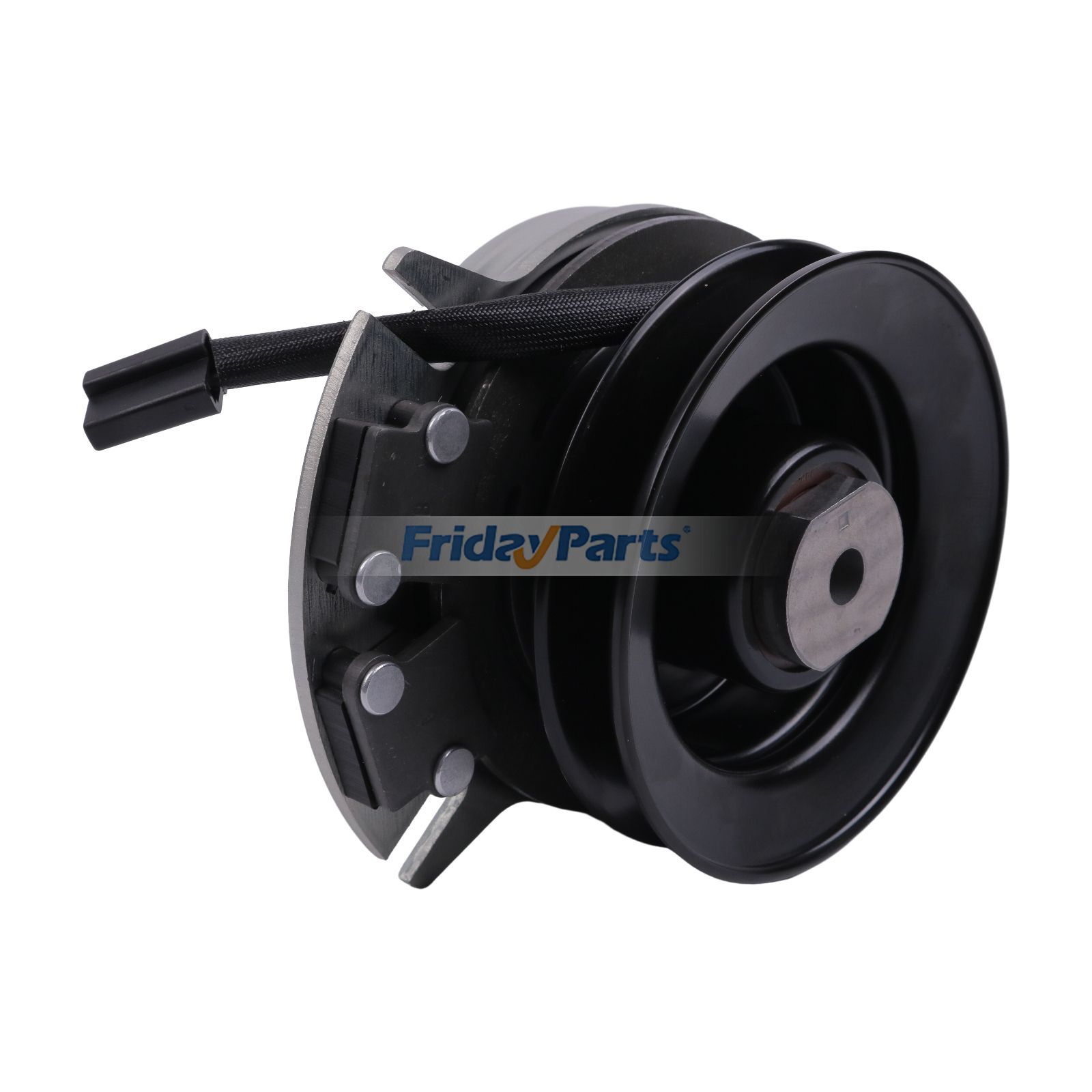 Cub Cadet用用電動 PTO クラッチ 717-3385A、Cub Cadet ガーデン トラクター 2130 2135 2140 2145 2146 2150 2155 2166 GT2000 GT2542 芝刈りトラクター LT2138 用