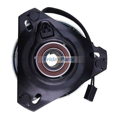 PTO Blade Clutch For John Deere LX178 LX186 LX188 – Fits AM123123 AM100979 With Cable