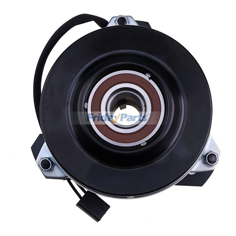 Elektrische Zapfwellenkupplungfür TraktorFür JOHN DEERE