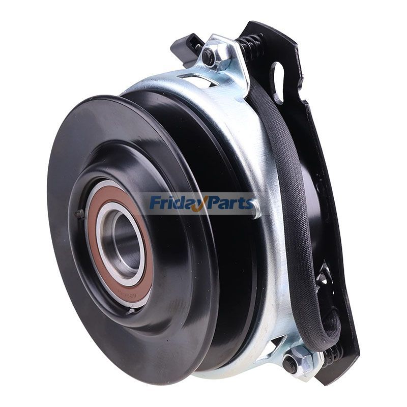 Elektrische Zapfwellenkupplungfür Traktor