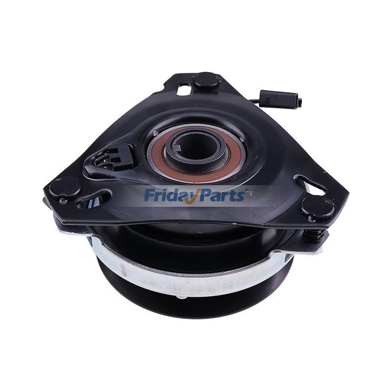 Elektrische ZapfwellenkupplungFür JOHN DEERE