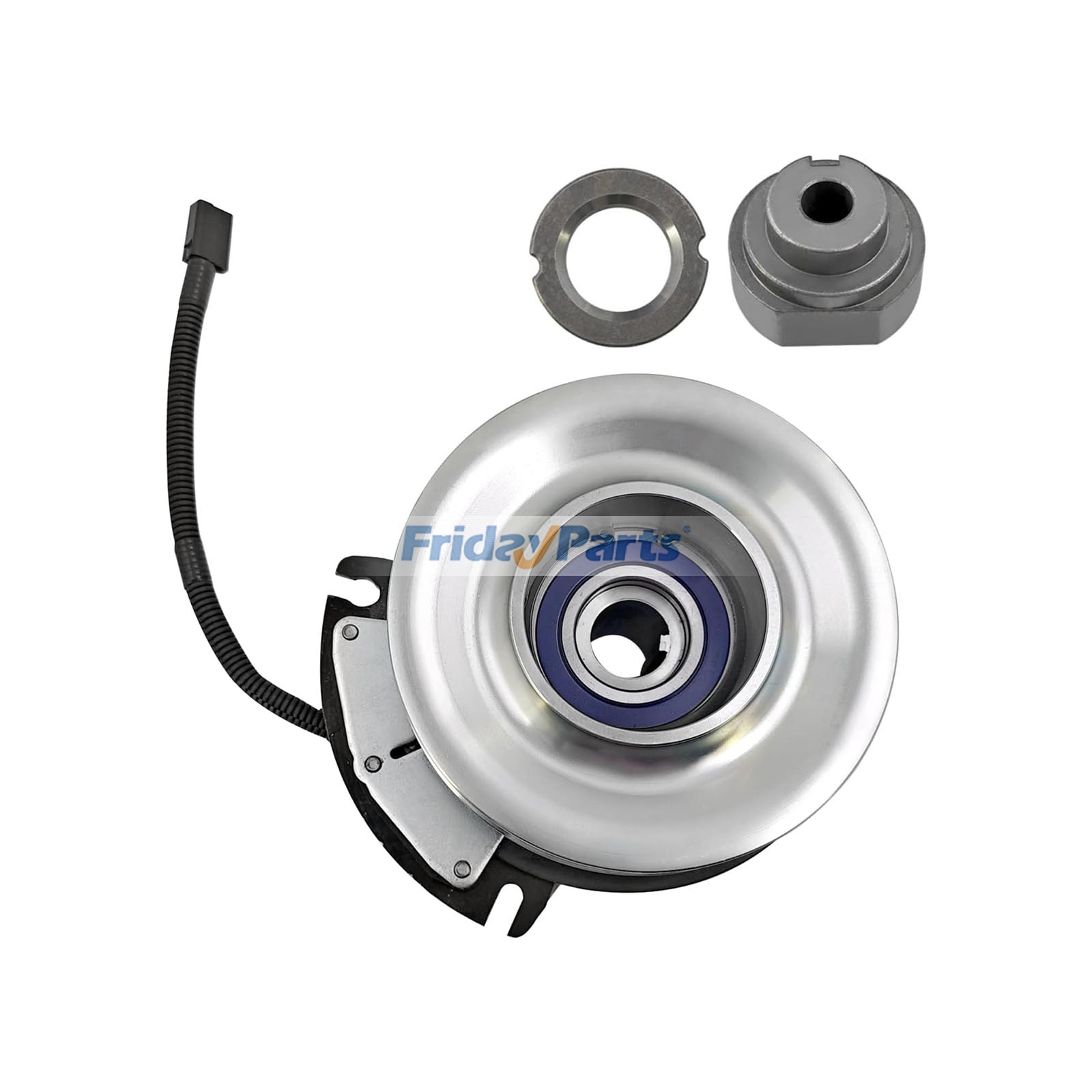 Electric PTO Clutch AUC11007 TCA20605 TCA21166 for John Deere Mower Z920A Z920M Z925A Z925M Z930A Z930M Z930R Z950A Z950M Z950R Z955M Z955R Z960A