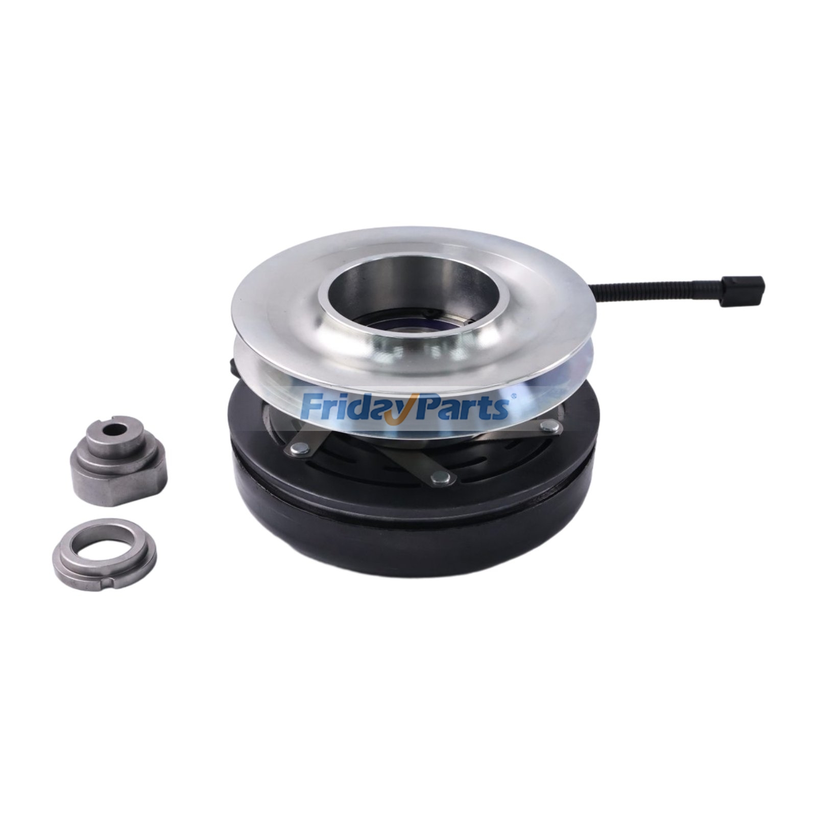Electric PTO Clutch AUC11007 TCA20605 TCA21166 for John Deere Mower Z920A Z920M Z925A Z925M Z930A Z930M Z930R Z950A Z950M Z950R Z955M Z955R Z960A