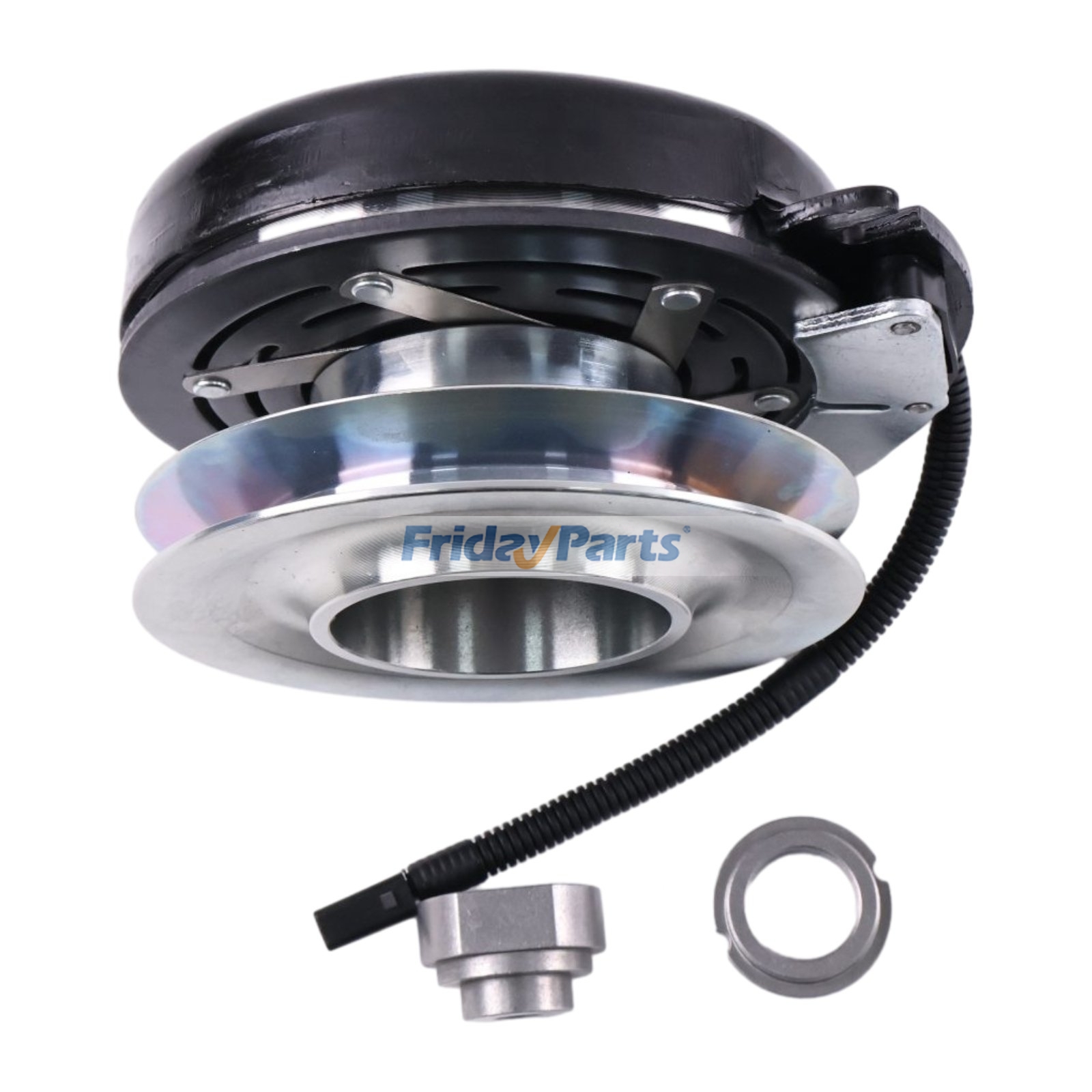 Engine,Mower Electric PTO Clutch