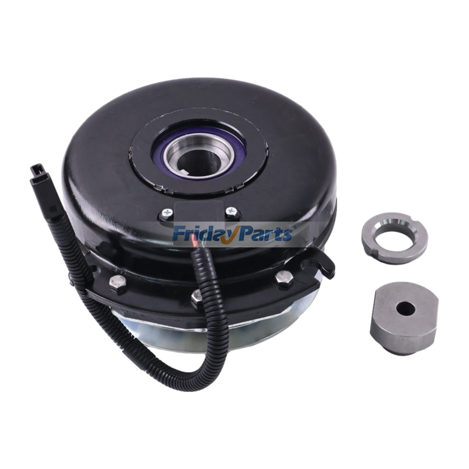 Electric PTO Clutch compatible with Engine,Mower