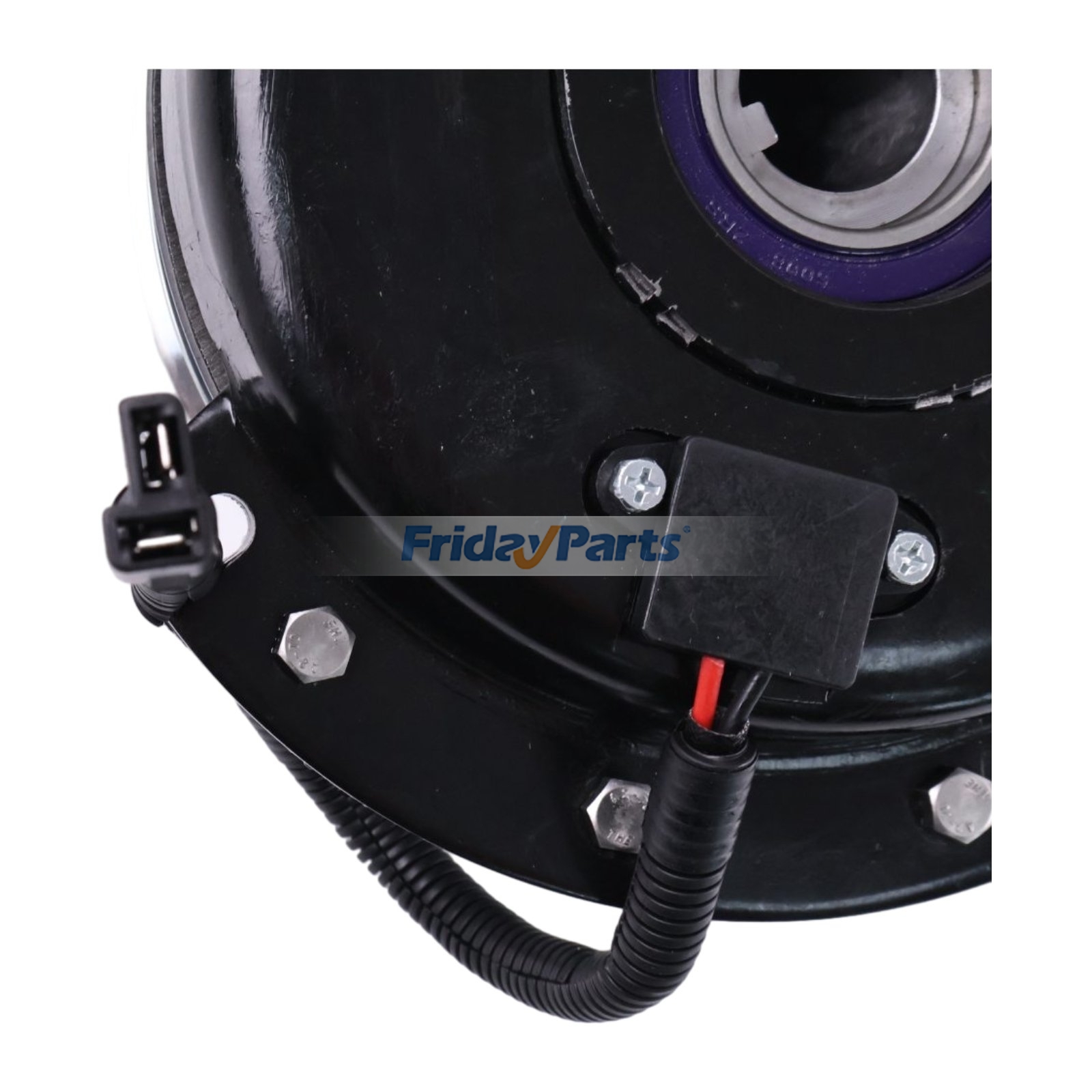 FridayParts Electric PTO Clutch
