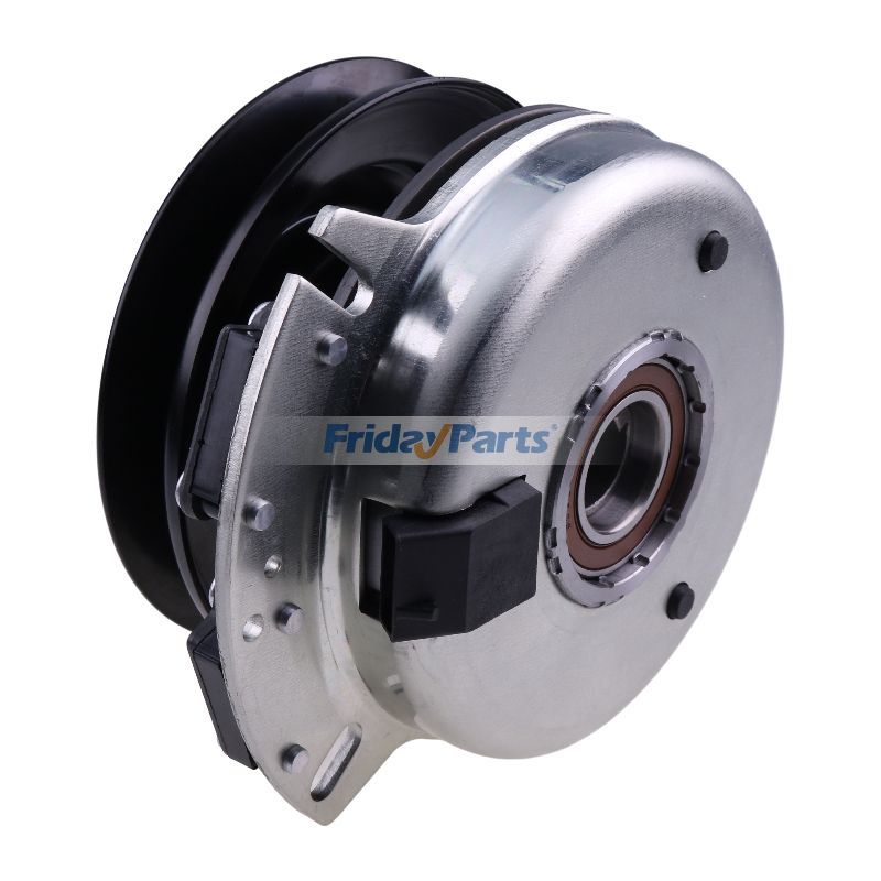 Electric PTO Clutch for Mower