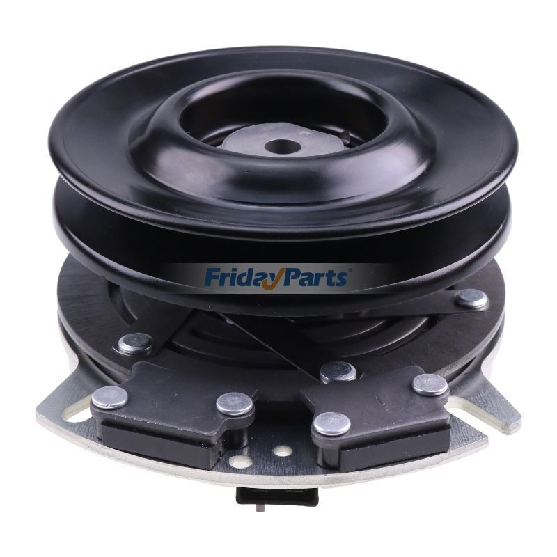 Mower Electric PTO Clutch