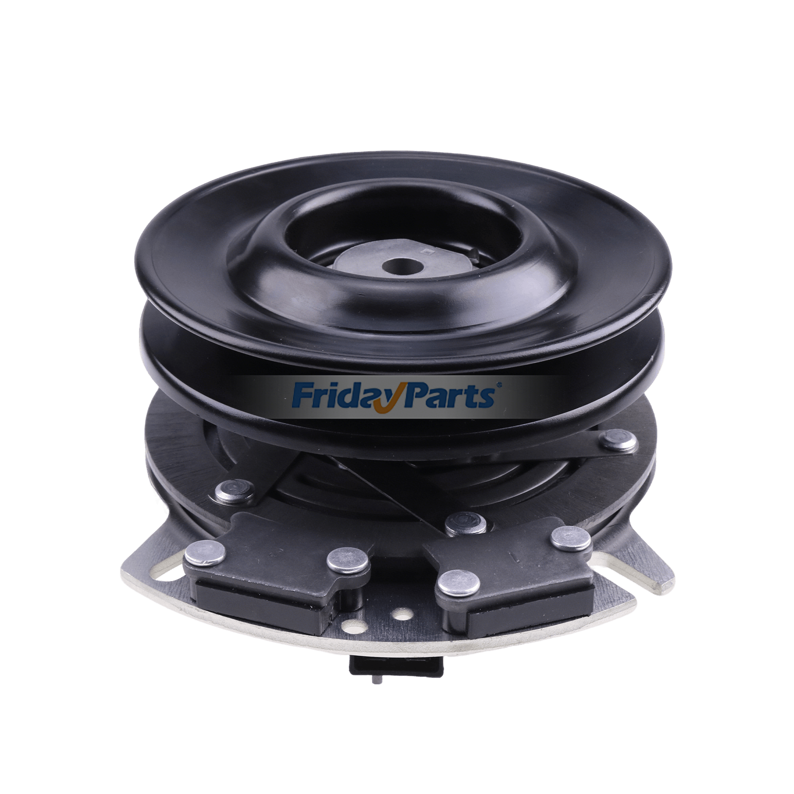 Electric PTO Clutch for Cub Cadet 917-05209 717-05122 Warner 5219-177 5219-164