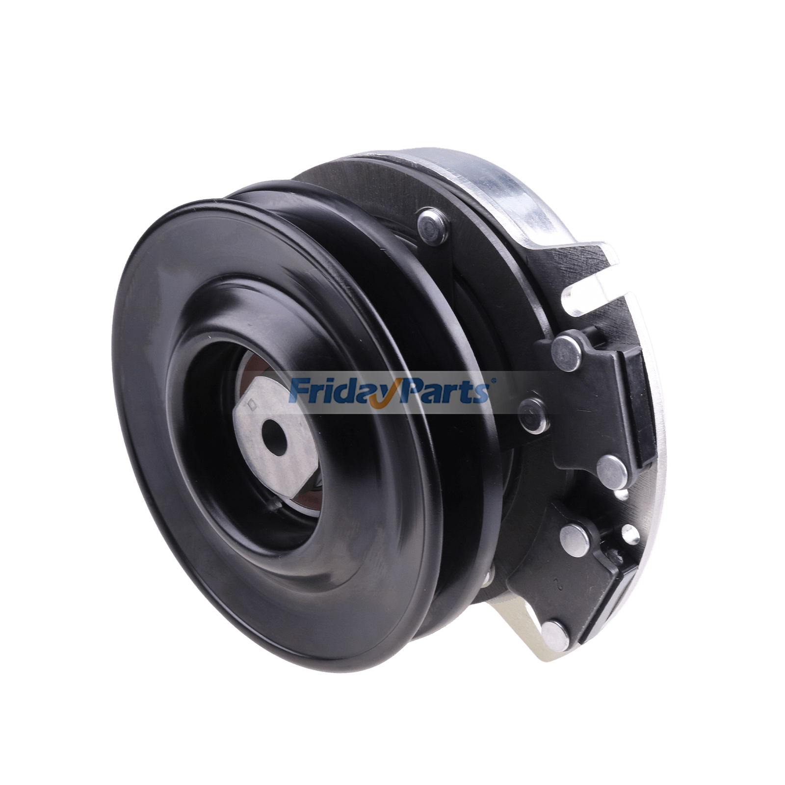 Electric PTO Clutch For Cub Cadet Mower